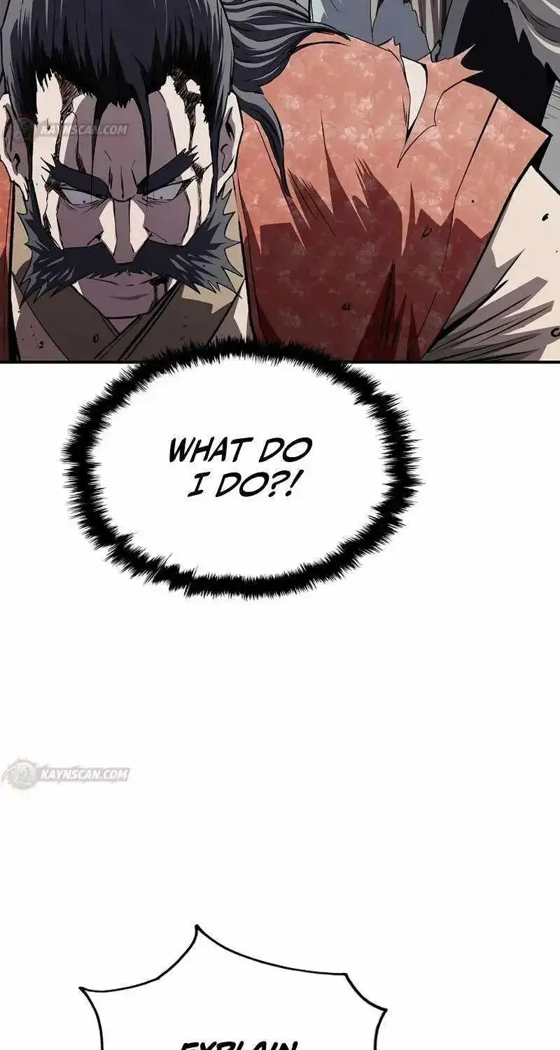 Read The Supreme Demon Swordmaster chapter 42 image 118 on Lezhin