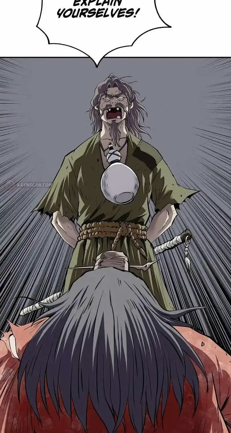 Read The Supreme Demon Swordmaster chapter 42 image 119 on Lezhin