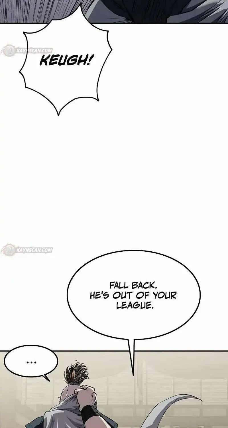 Read The Supreme Demon Swordmaster chapter 42 image 12 on Lezhin