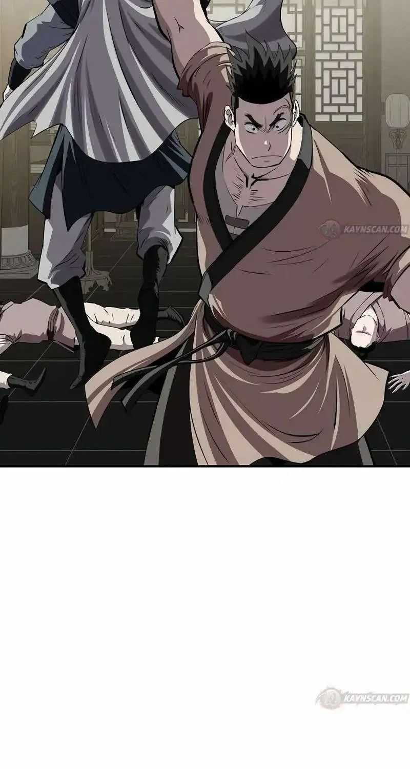 Read The Supreme Demon Swordmaster chapter 42 image 13 on Lezhin