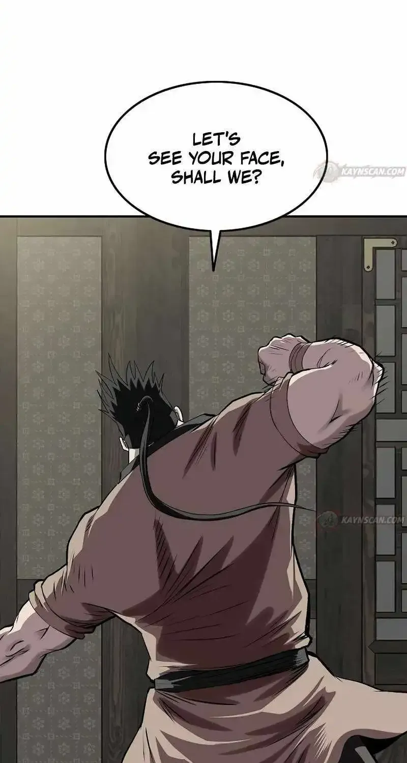 Read The Supreme Demon Swordmaster chapter 42 image 14 on Lezhin