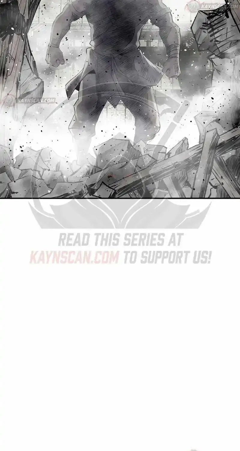 Read The Supreme Demon Swordmaster chapter 42 image 19 on Lezhin