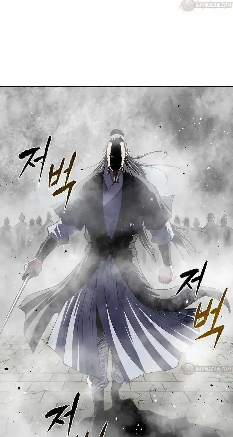 Read The Supreme Demon Swordmaster chapter 42 image 20 on Lezhin