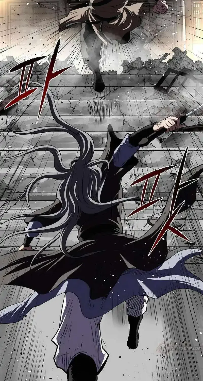 Read The Supreme Demon Swordmaster chapter 42 image 23 on Lezhin
