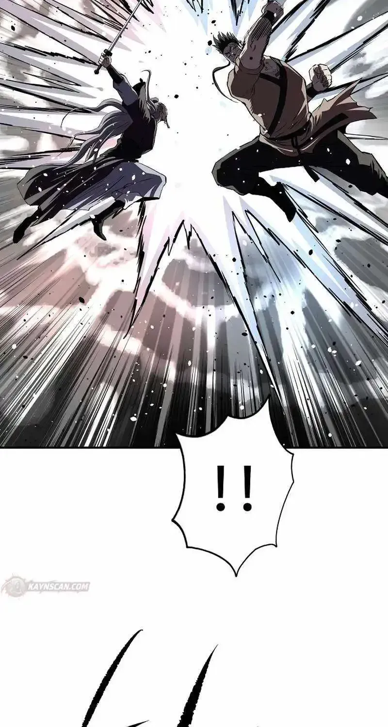 Read The Supreme Demon Swordmaster chapter 42 image 25 on Lezhin