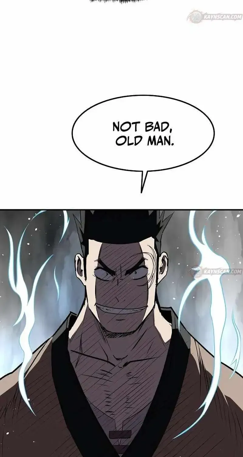 Read The Supreme Demon Swordmaster chapter 42 image 28 on Lezhin