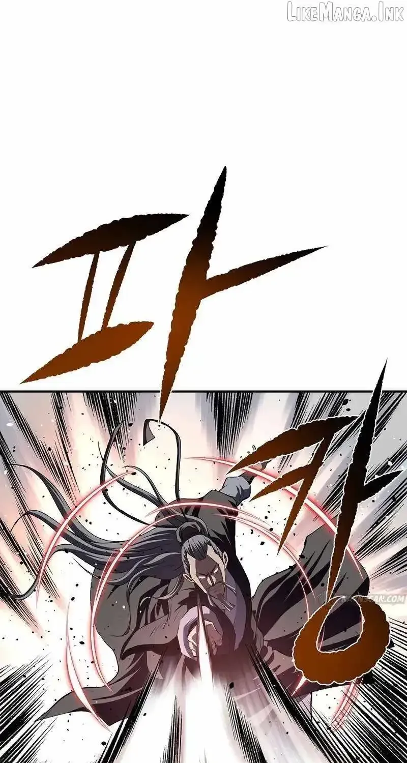 Read The Supreme Demon Swordmaster chapter 42 image 32 on Lezhin