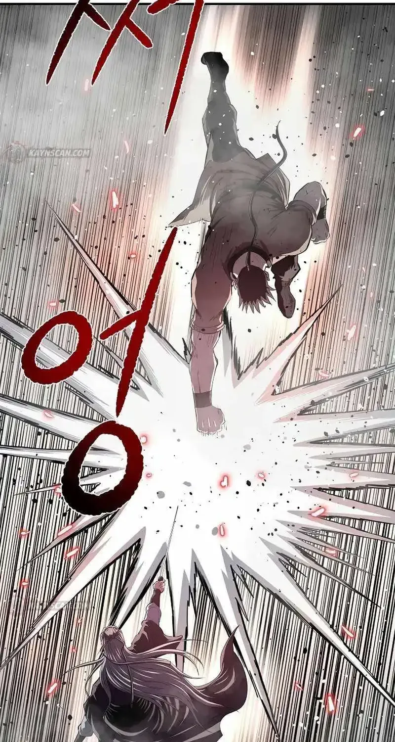 Read The Supreme Demon Swordmaster chapter 42 image 34 on Lezhin
