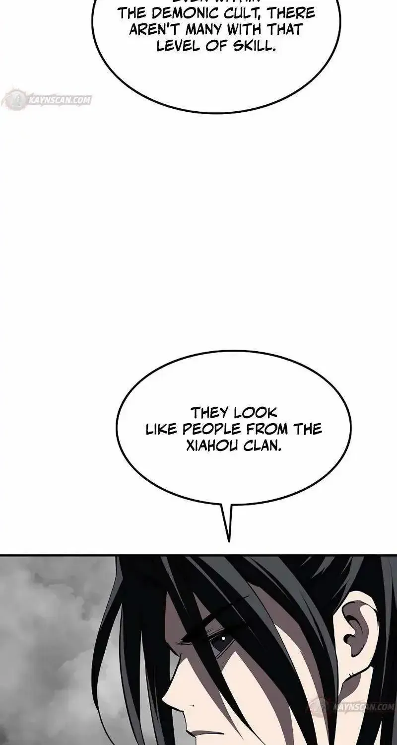 Read The Supreme Demon Swordmaster chapter 42 image 37 on Lezhin