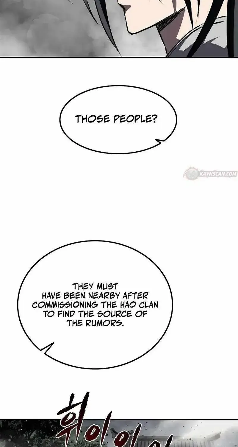 Read The Supreme Demon Swordmaster chapter 42 image 38 on Lezhin