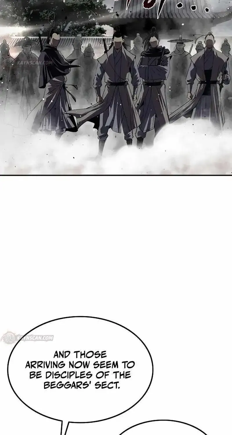 Read The Supreme Demon Swordmaster chapter 42 image 39 on Lezhin