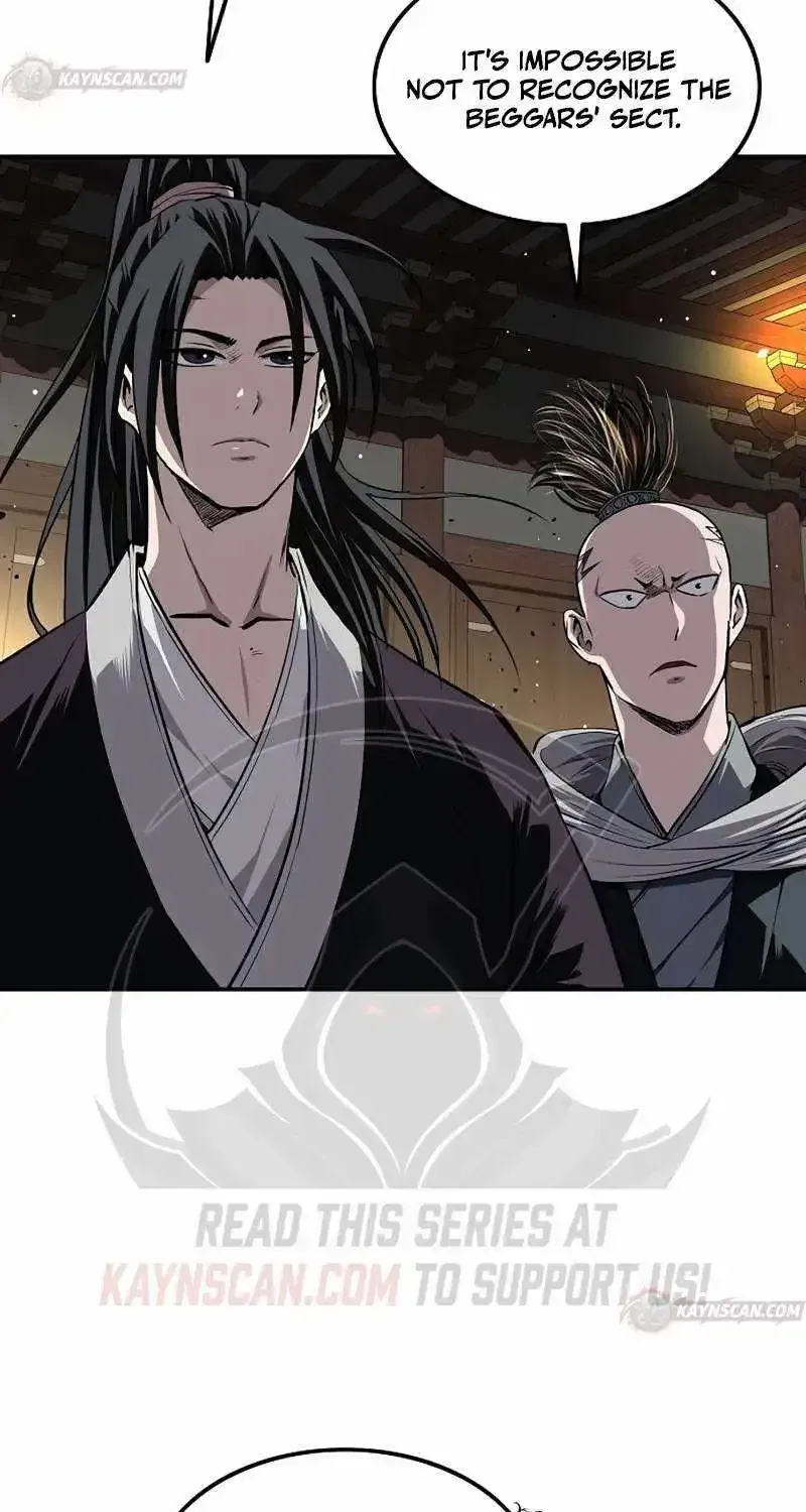 Read The Supreme Demon Swordmaster chapter 42 image 40 on Lezhin