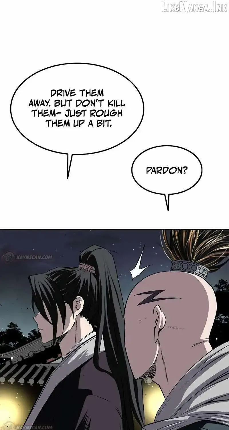 Read The Supreme Demon Swordmaster chapter 42 image 42 on Lezhin