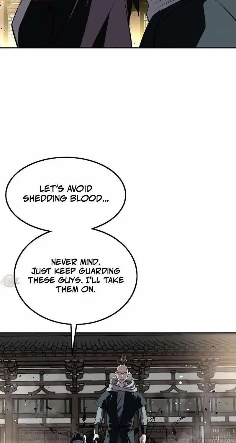Read The Supreme Demon Swordmaster chapter 42 image 43 on Lezhin