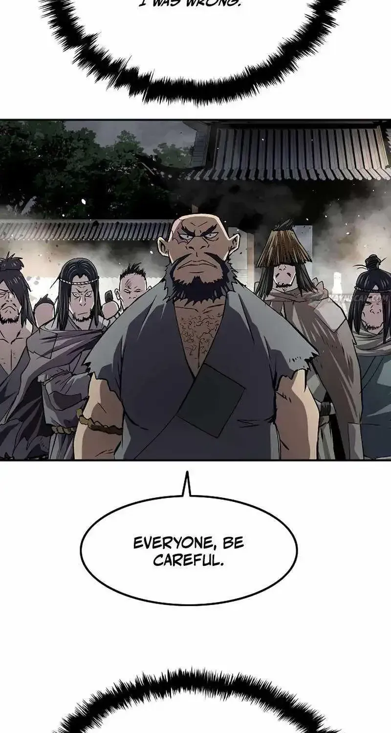 Read The Supreme Demon Swordmaster chapter 42 image 45 on Lezhin