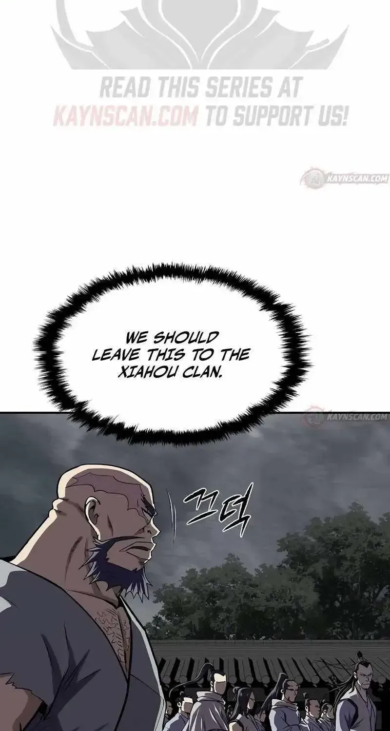 Read The Supreme Demon Swordmaster chapter 42 image 47 on Lezhin