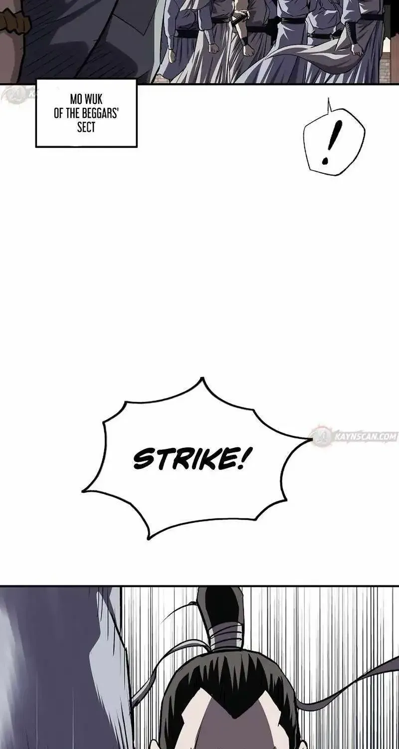 Read The Supreme Demon Swordmaster chapter 42 image 48 on Lezhin