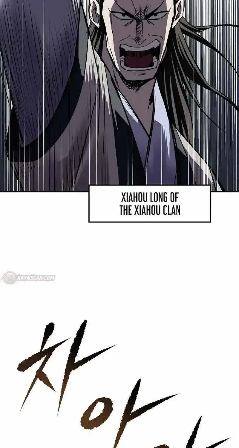 Read The Supreme Demon Swordmaster chapter 42 image 49 on Lezhin