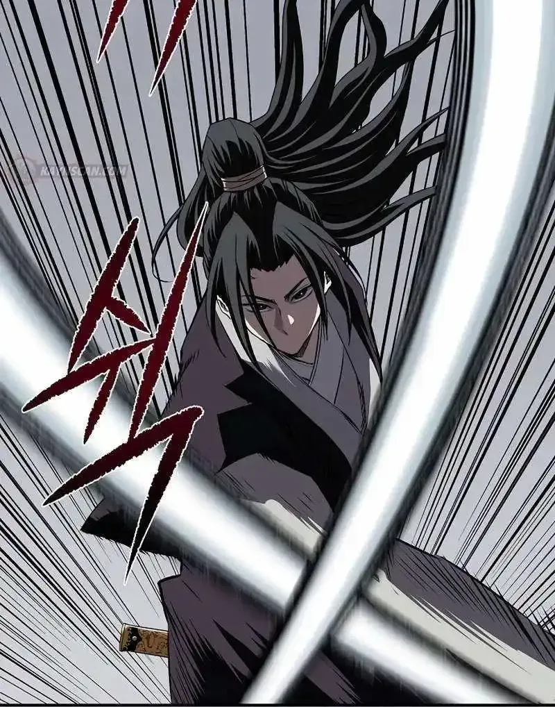 Read The Supreme Demon Swordmaster chapter 42 image 52 on Lezhin