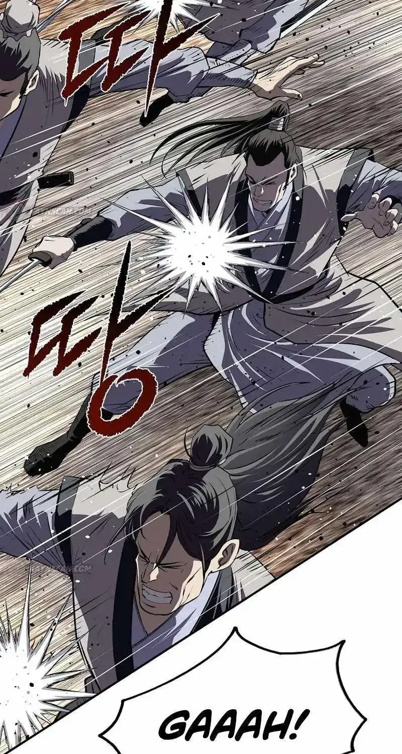 Read The Supreme Demon Swordmaster chapter 42 image 54 on Lezhin