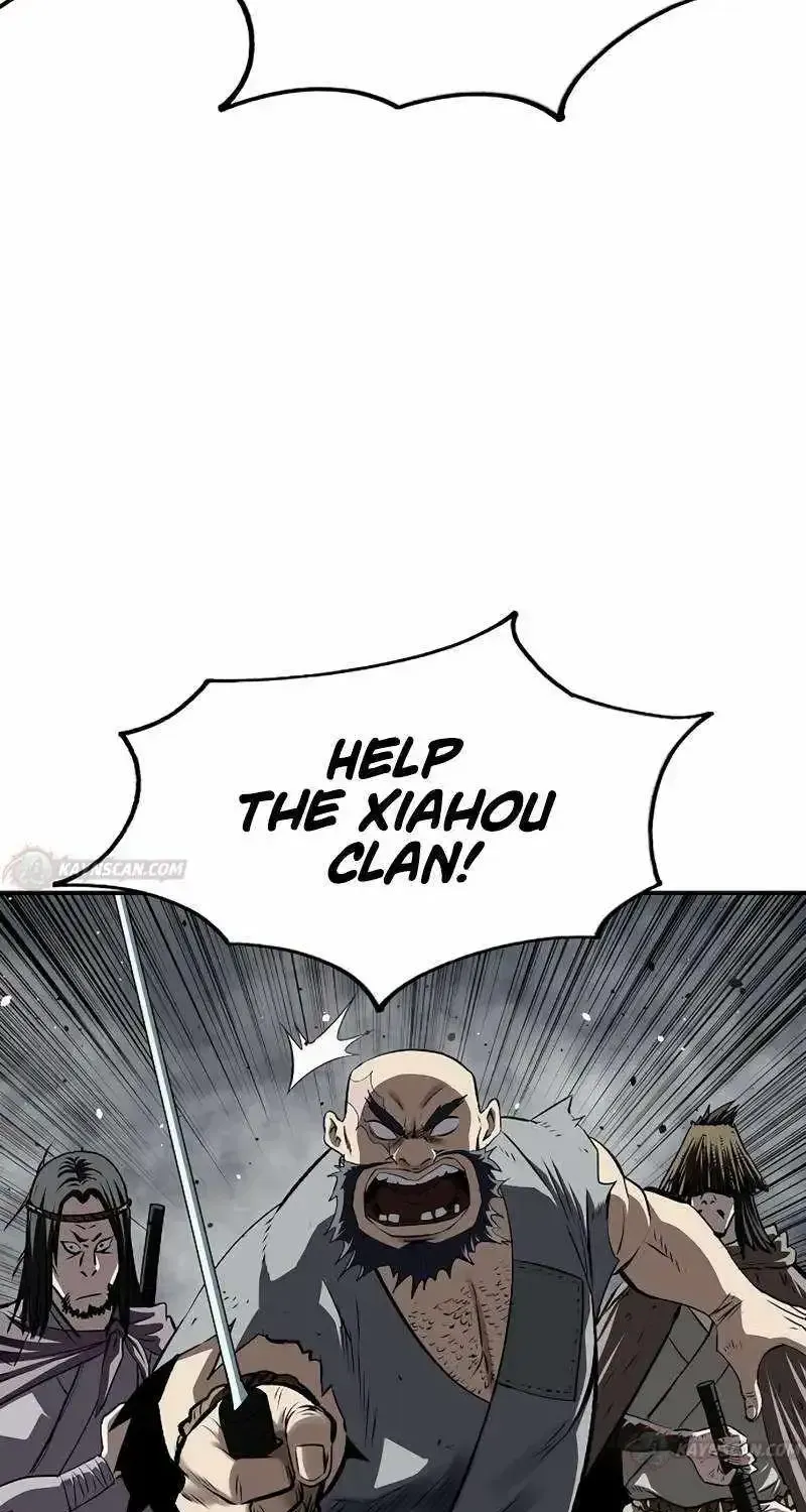 Read The Supreme Demon Swordmaster chapter 42 image 55 on Lezhin