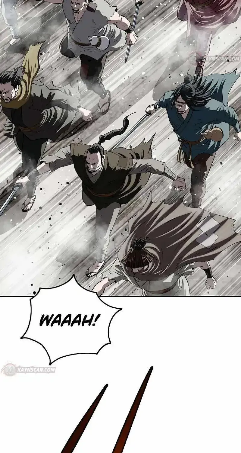 Read The Supreme Demon Swordmaster chapter 42 image 57 on Lezhin