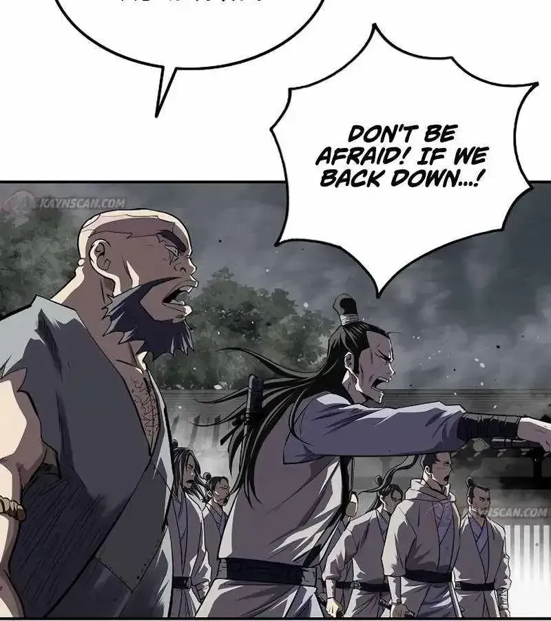 Read The Supreme Demon Swordmaster chapter 42 image 63 on Lezhin