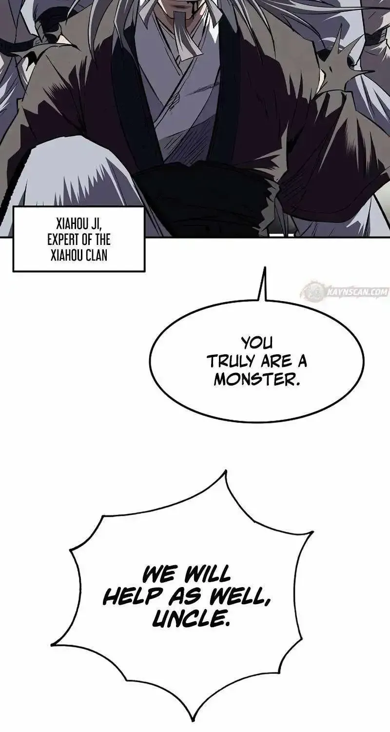 Read The Supreme Demon Swordmaster chapter 42 image 67 on Lezhin