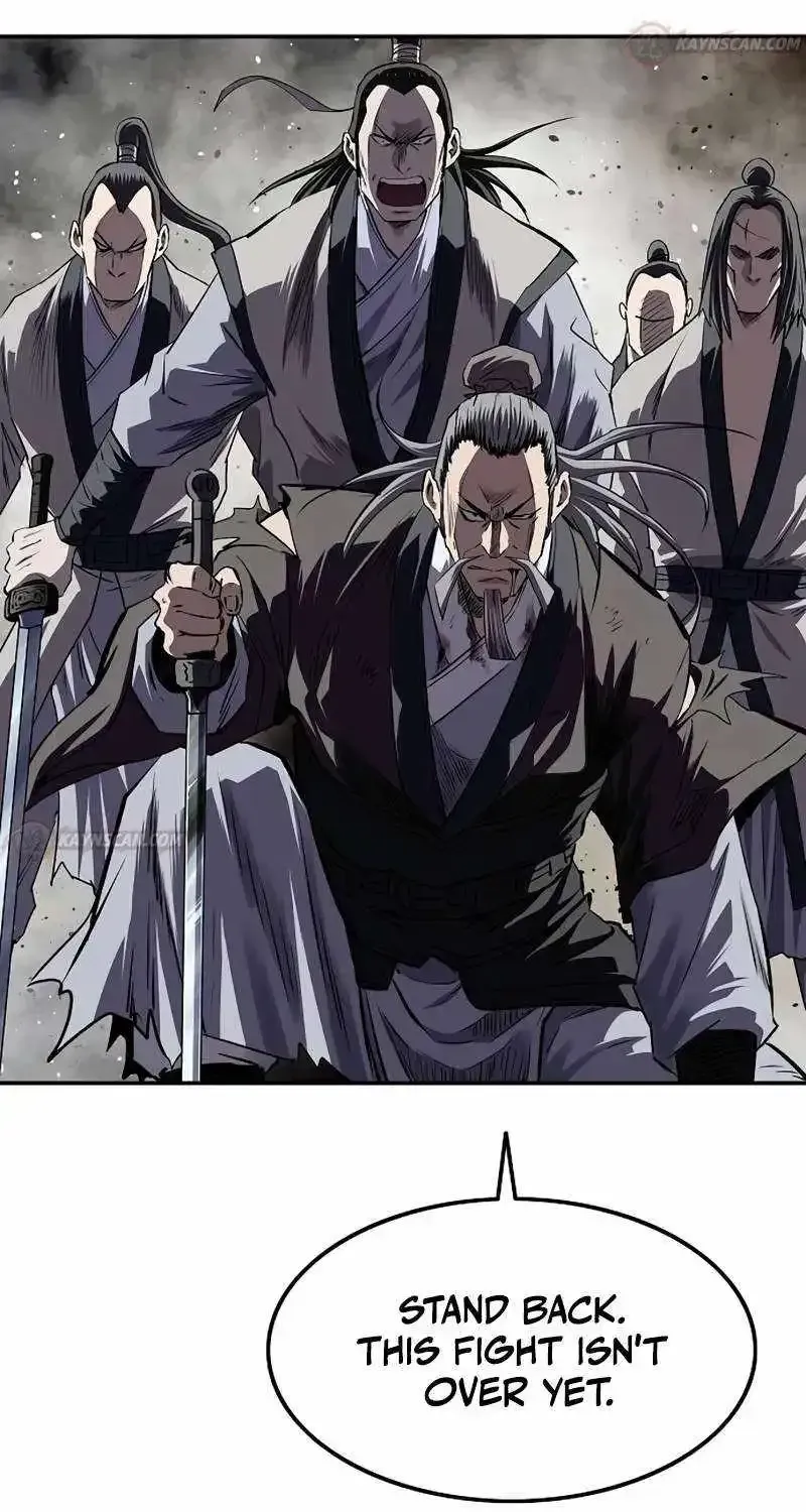 Read The Supreme Demon Swordmaster chapter 42 image 68 on Lezhin