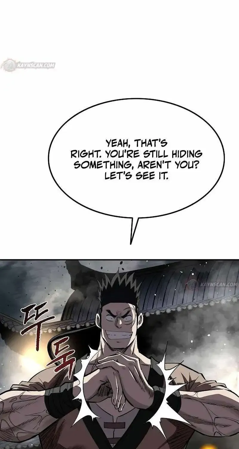 Read The Supreme Demon Swordmaster chapter 42 image 69 on Lezhin