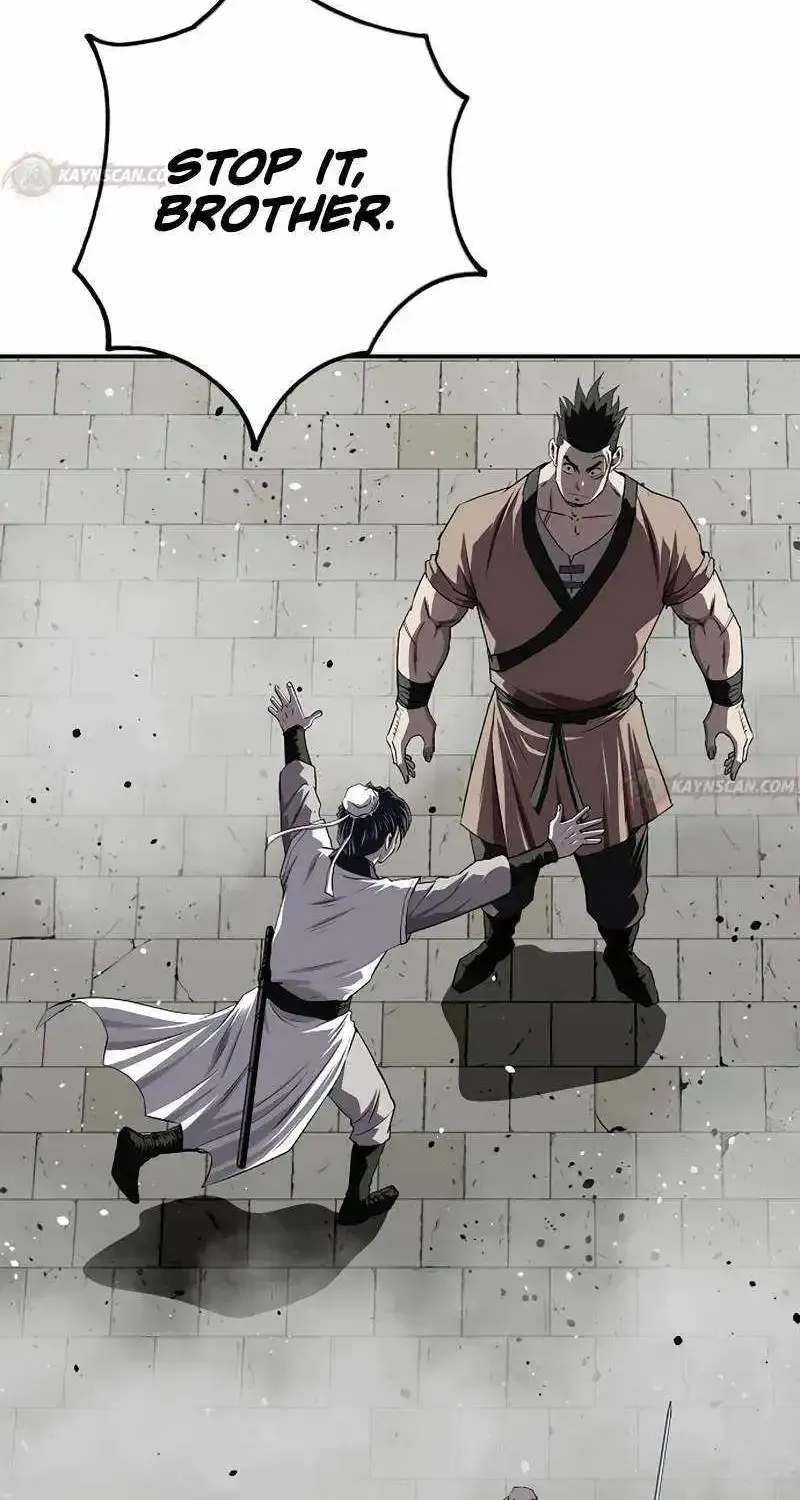 Read The Supreme Demon Swordmaster chapter 42 image 71 on Lezhin