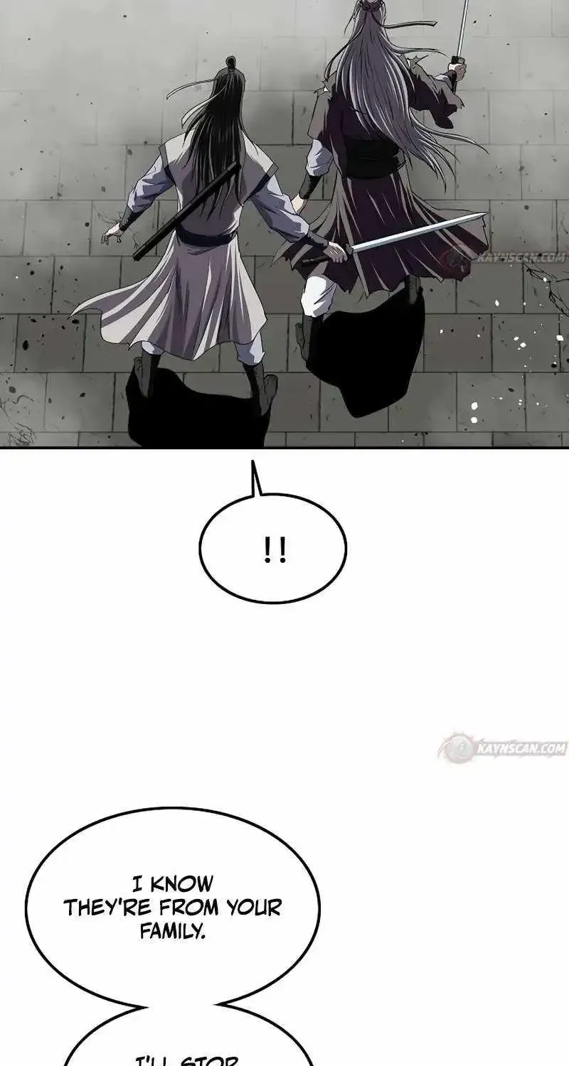 Read The Supreme Demon Swordmaster chapter 42 image 72 on Lezhin