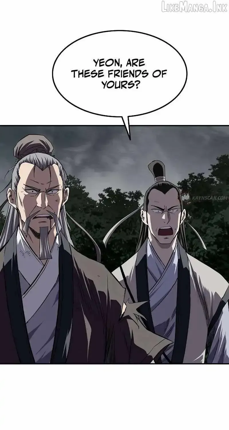 Read The Supreme Demon Swordmaster chapter 42 image 74 on Lezhin