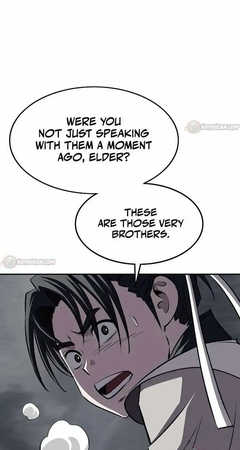 Read The Supreme Demon Swordmaster chapter 42 image 75 on Lezhin