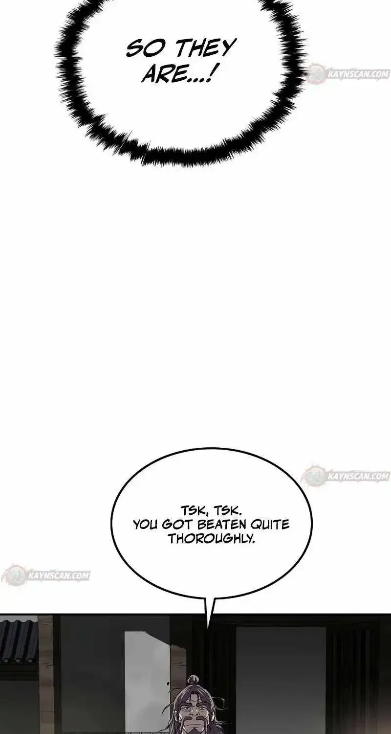 Read The Supreme Demon Swordmaster chapter 42 image 78 on Lezhin