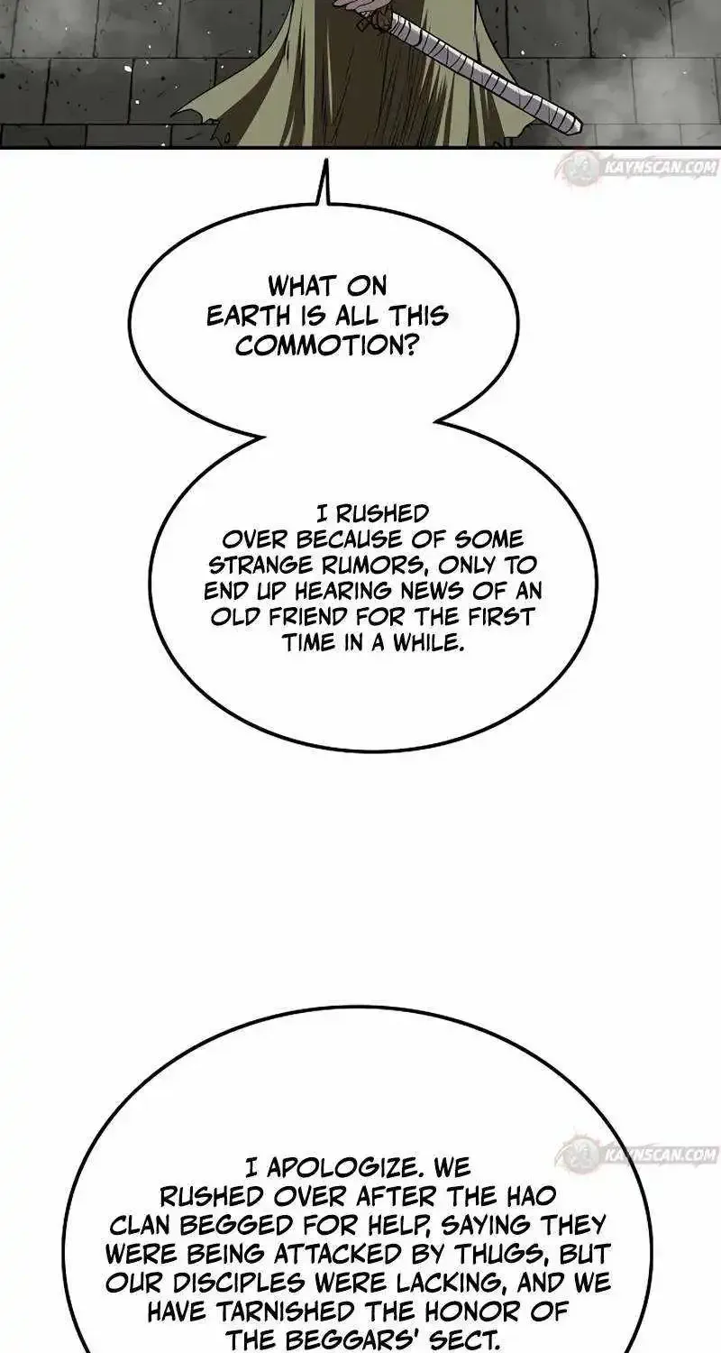 Read The Supreme Demon Swordmaster chapter 42 image 81 on Lezhin