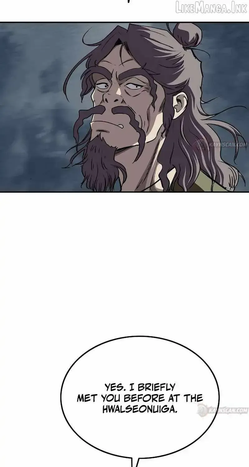 Read The Supreme Demon Swordmaster chapter 42 image 85 on Lezhin