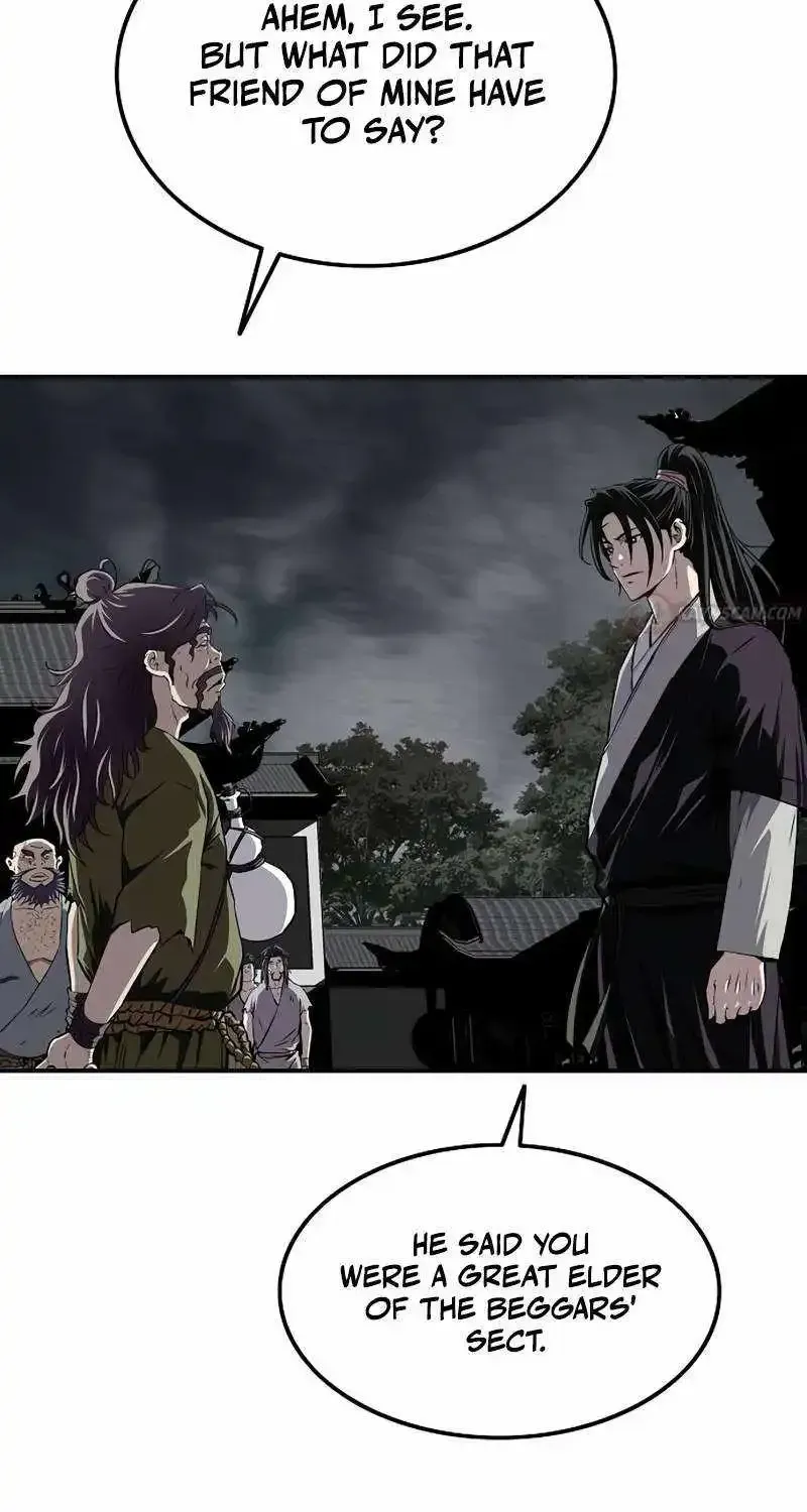 Read The Supreme Demon Swordmaster chapter 42 image 87 on Lezhin