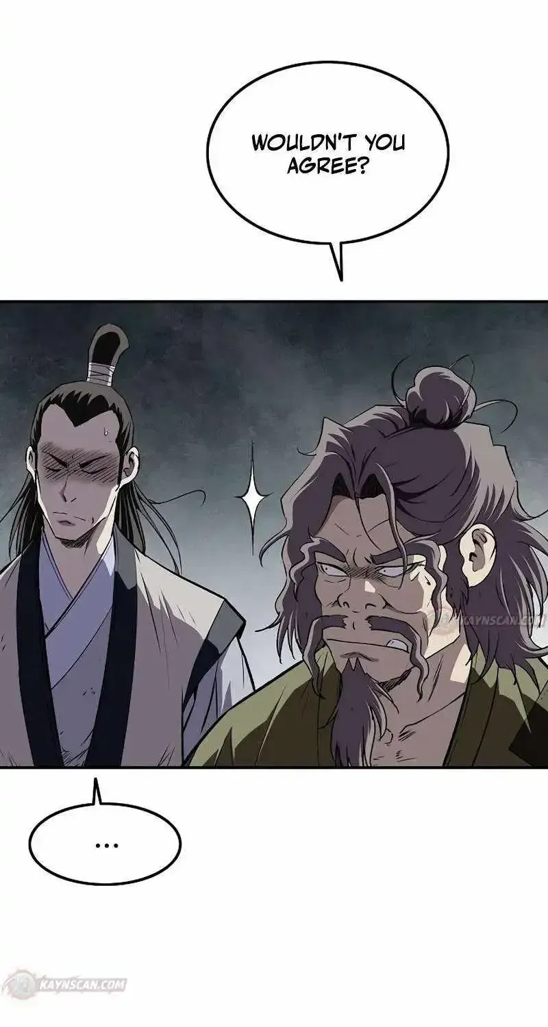 Read The Supreme Demon Swordmaster chapter 42 image 91 on Lezhin