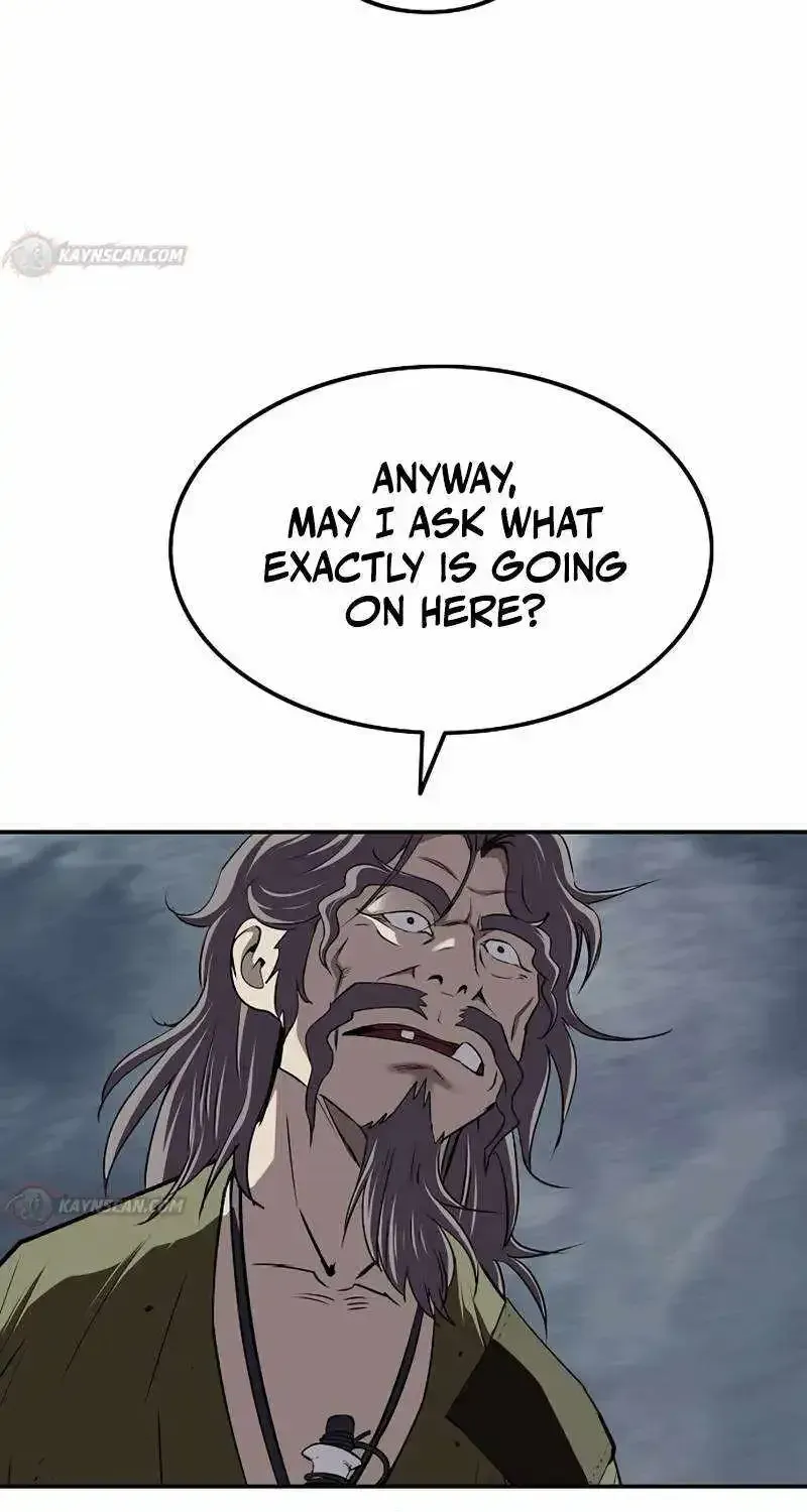 Read The Supreme Demon Swordmaster chapter 42 image 93 on Lezhin