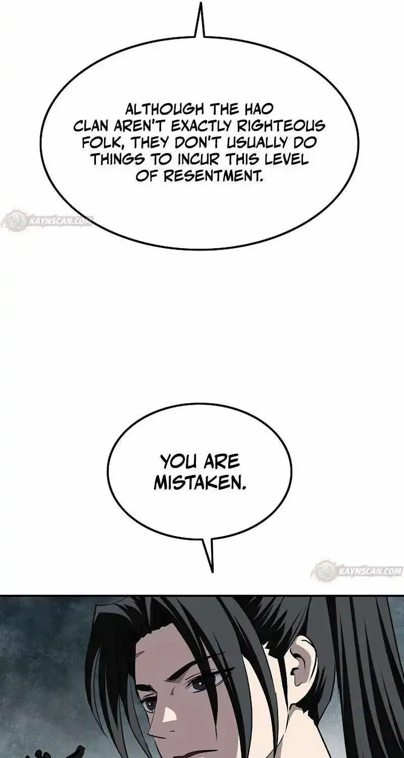 Read The Supreme Demon Swordmaster chapter 42 image 94 on Lezhin