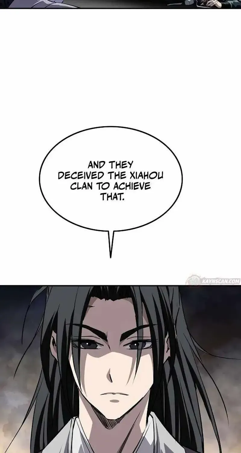 Read The Supreme Demon Swordmaster chapter 42 image 97 on Lezhin