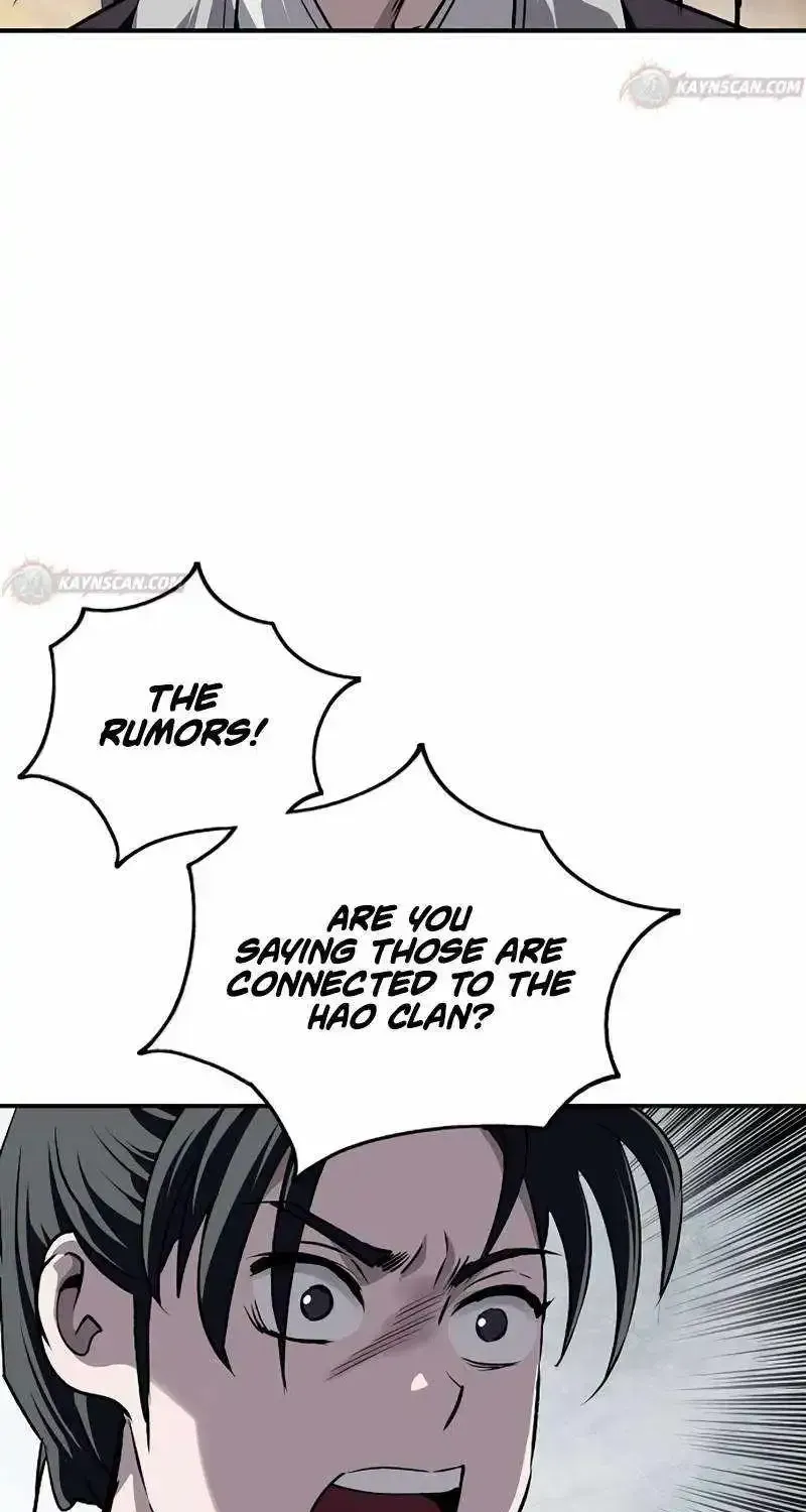 Read The Supreme Demon Swordmaster chapter 42 image 98 on Lezhin