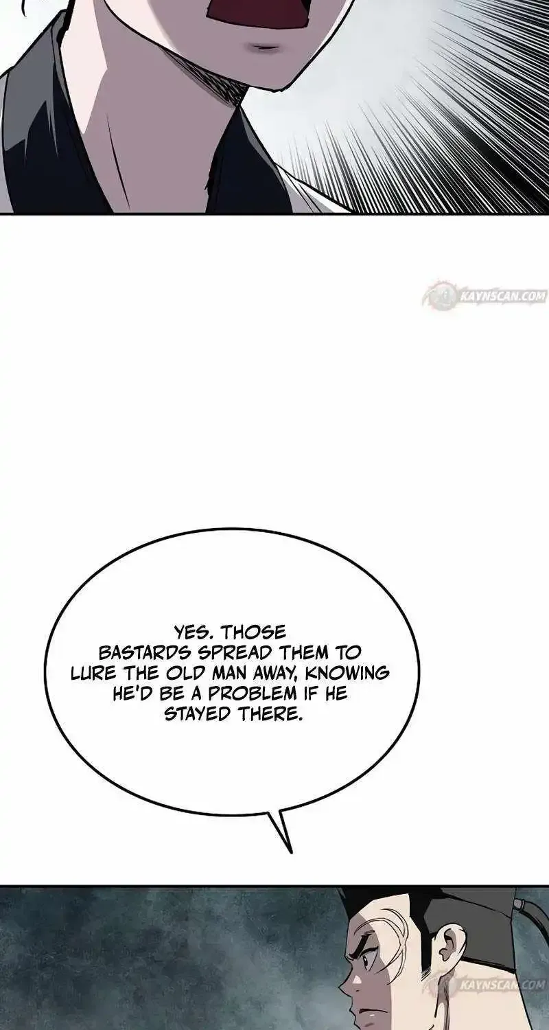 Read The Supreme Demon Swordmaster chapter 42 image 99 on Lezhin