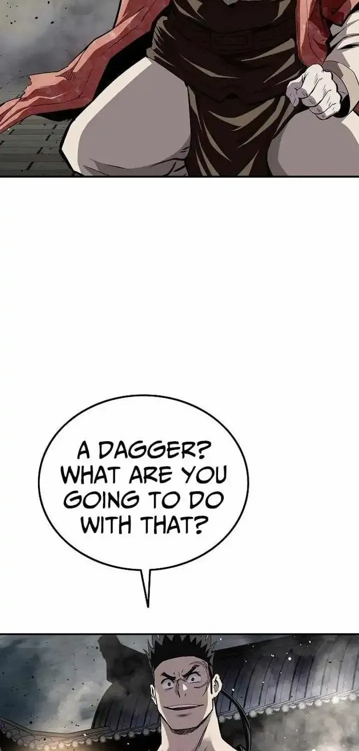 Read The Supreme Demon Swordmaster chapter 43 image 1 on Lezhin