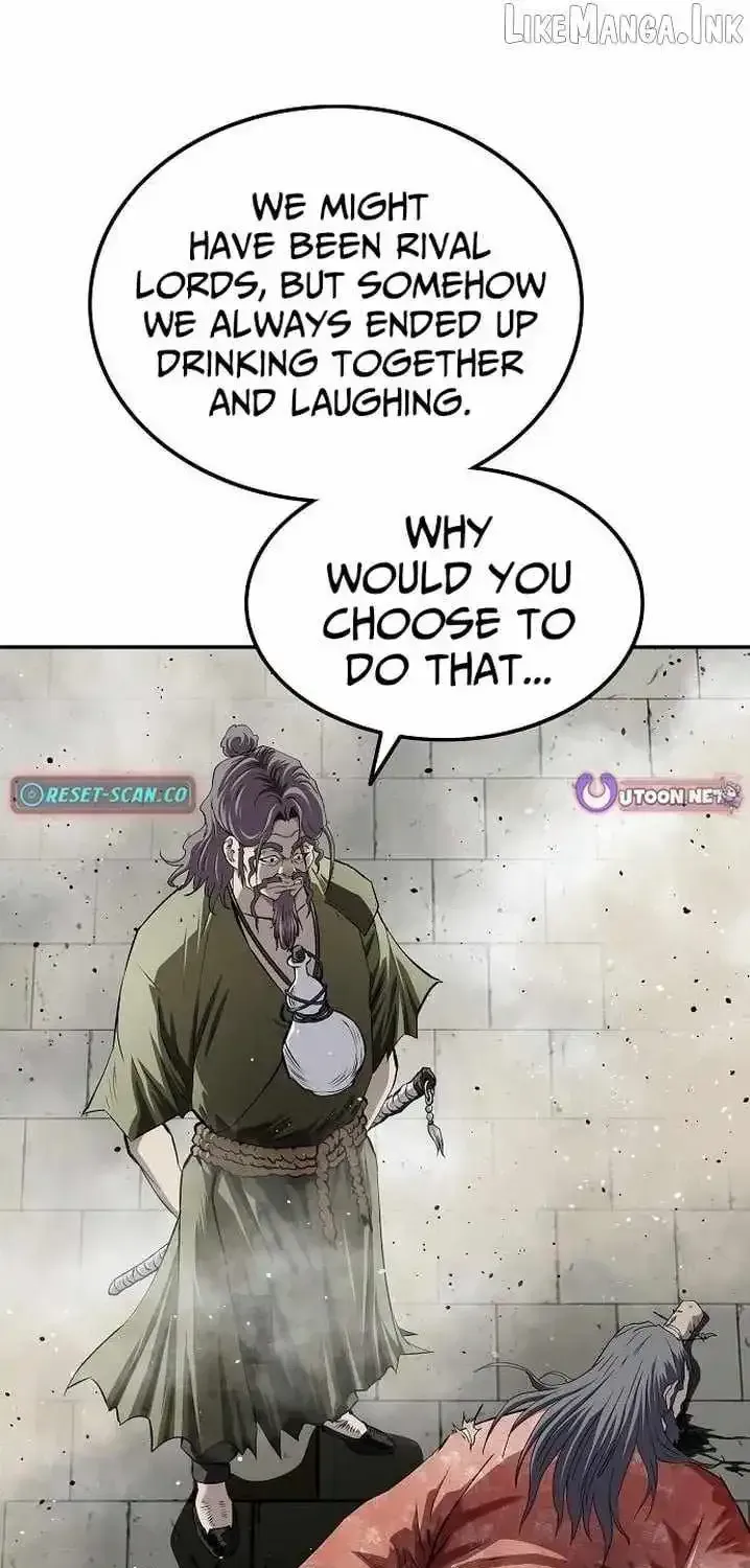 Read The Supreme Demon Swordmaster chapter 43 image 13 on Lezhin