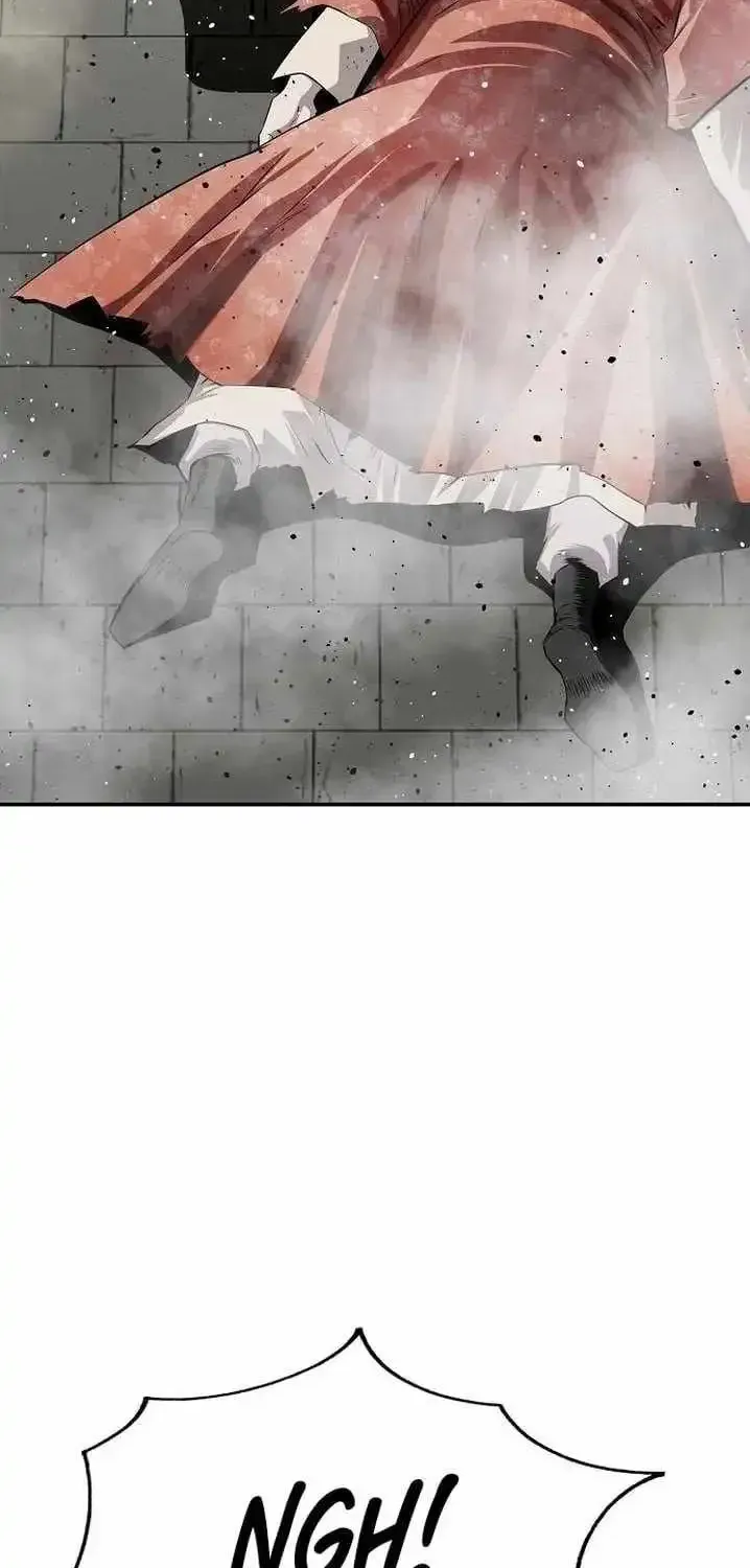 Read The Supreme Demon Swordmaster chapter 43 image 14 on Lezhin