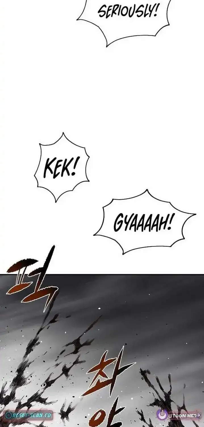 Read The Supreme Demon Swordmaster chapter 43 image 18 on Lezhin