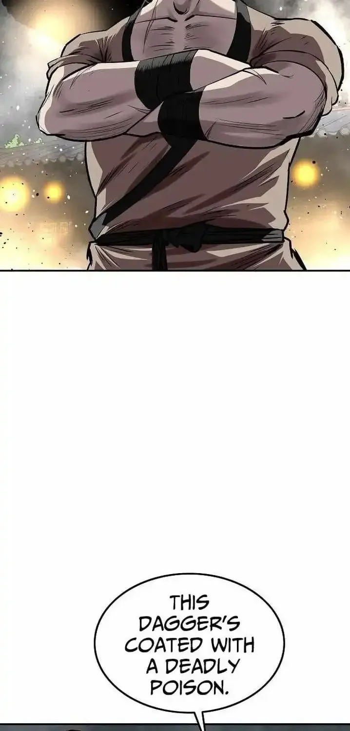 Read The Supreme Demon Swordmaster chapter 43 image 2 on Lezhin