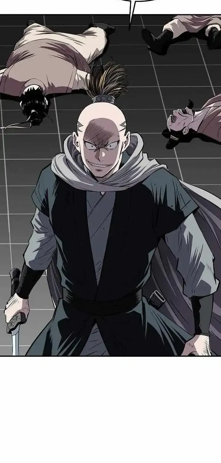 Read The Supreme Demon Swordmaster chapter 43 image 21 on Lezhin